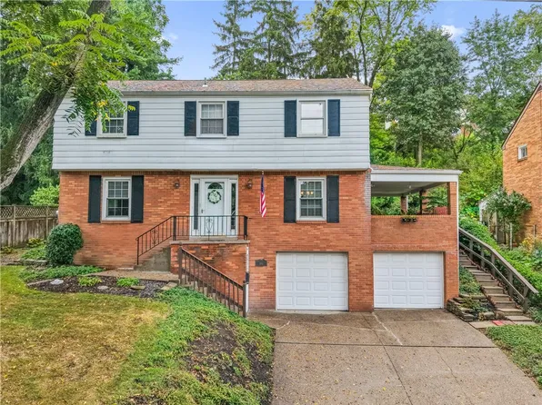 355 Cavan Dr, Pittsburgh, PA 15236