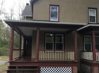 11 High St, Blairstown, NJ 07825