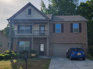 7274 Parks Trl, Fairburn, GA 30213