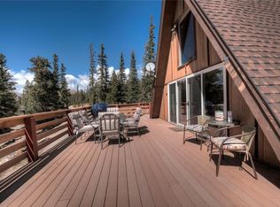 278 Guymard Rd, Fairplay, CO 80440