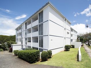 1870 Lusitana St #303-1, Honolulu, HI 96813