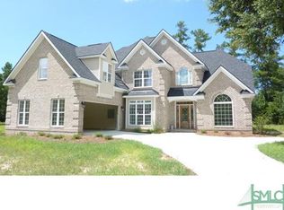228 Dean Rd, Guyton, GA 31312