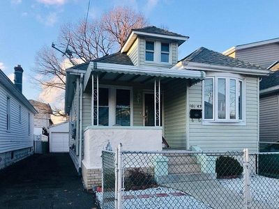 16845 119th Ave, Jamaica, NY, 11434