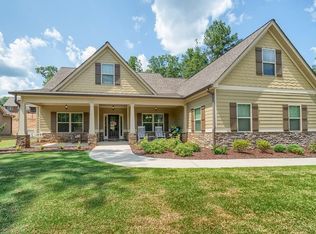 7902 Pintail Pass, Douglasville, GA 30135