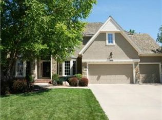 13406 W 73rd St, Shawnee, KS 66216