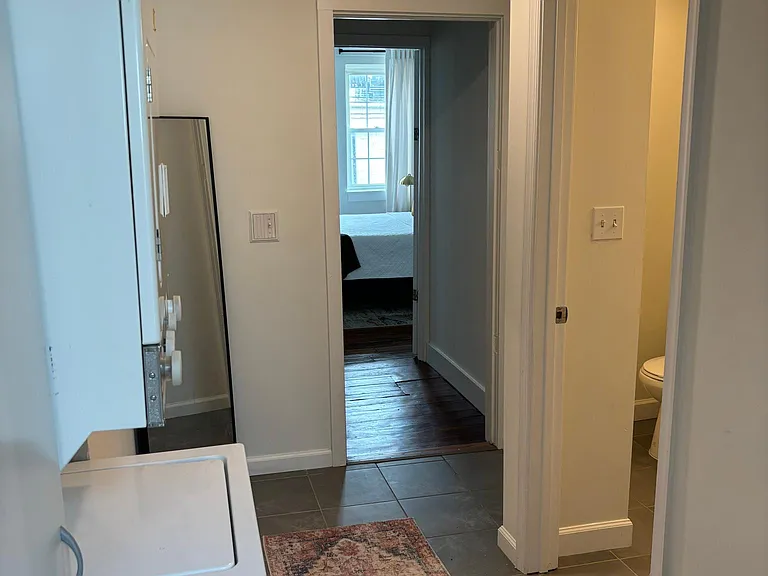 Bedroom #1 Available