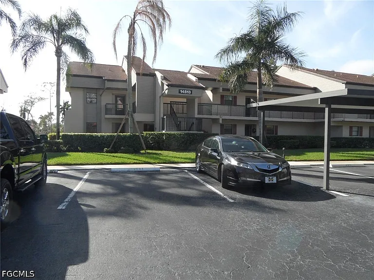 14513 Aeries Way Dr #411 — Photo 1