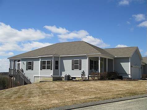 Berkshire Country Meadows Aspen Spec