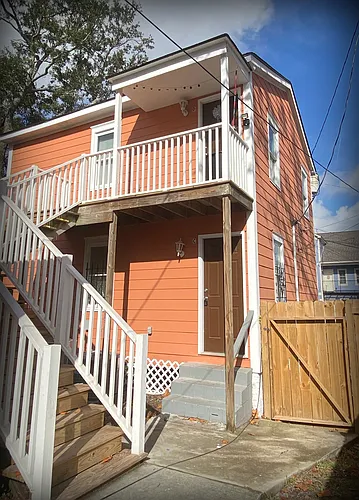 536 E Park Ave #C Photo 1