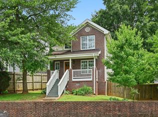 730 Oakview Rd, Decatur, GA 30030