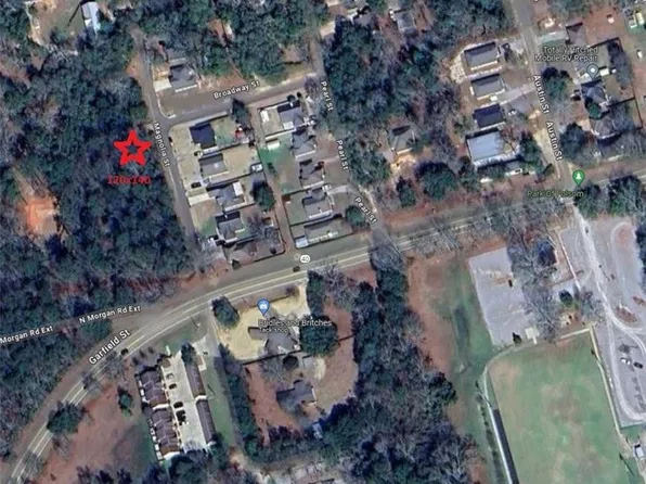 0 Magnolia St, Folsom, LA 70437