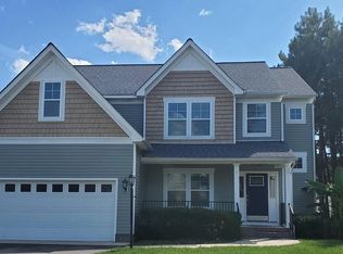 14613 Wave Ln, Midlothian, VA 23112