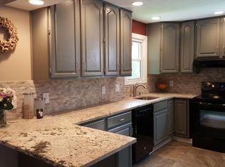 2668 Dolores Dr, Grove City, OH