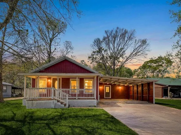 14390 Splenwood Dr, Splendora, TX 77372