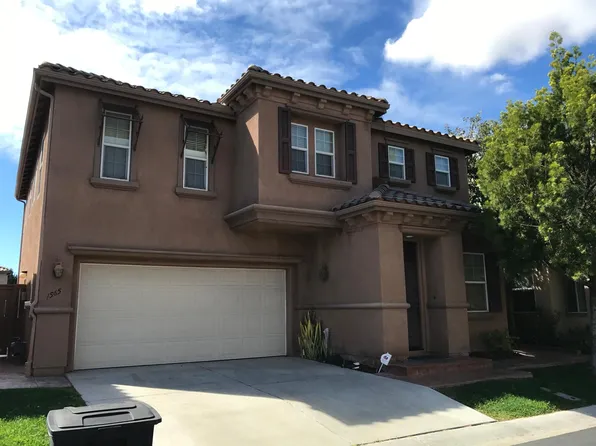 1565 Circulo Brindisi, Chula Vista, CA 91915
