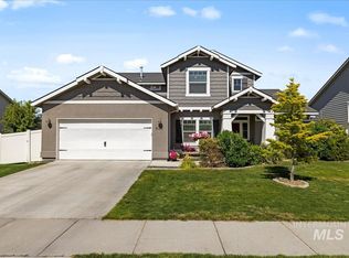 622 S Weston Creek Loop, Nampa, ID 83686