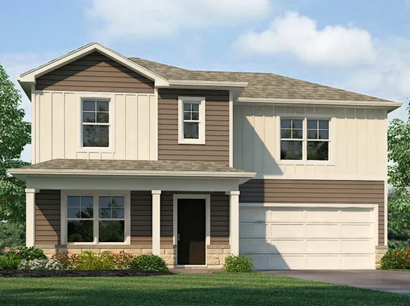 6659 Bower Brook Rd, Canal Winchester, OH 43110