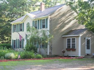 18 Brooks Rd, Winchendon, MA 01475