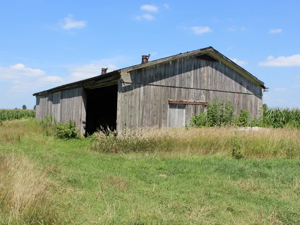 3151 N 700 E, Lebanon, IN 46052