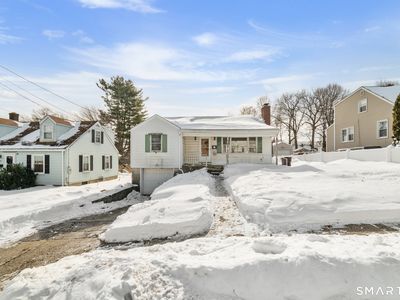 24 Pentlow Avenue, New Britain, CT, 06053