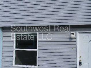 145 Monroe Ave APT C, Green River, WY 82935