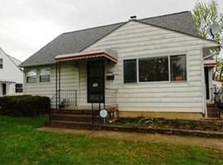 1314 Carbone Dr, Columbus, OH 43224