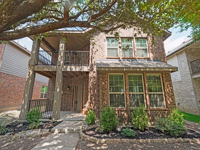 252 Overlook Mews, Lancaster, TX, 75146