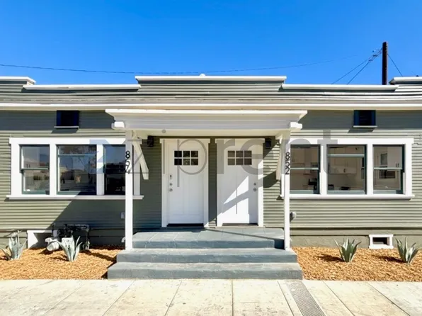 854 Orange Ave, Long Beach, CA 90813