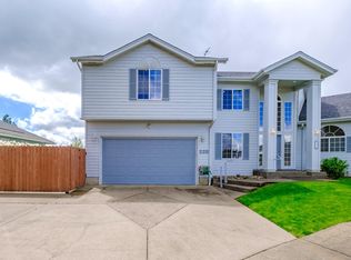 225 SE Ironwood Ave, Dallas, OR 97338