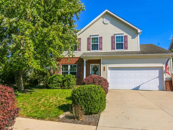 171 Bingham Cir, Delaware, OH 43015