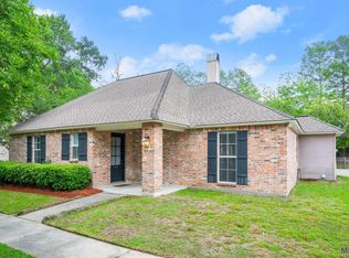 3430 Rivetcrest, Baton Rouge, LA 70820