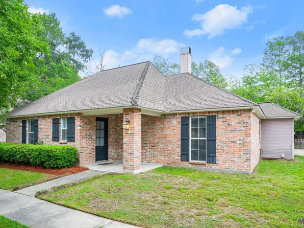 3430 Rivetcrest, Baton Rouge, LA 70820