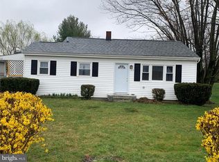 184 Woodbine Rd, Clear Brook, VA 22624