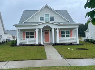 1561 Moray Loop, Sunset Beach, NC 28468