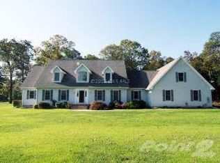 7710 Broadleaf Dr, Parsonsburg, MD 21849