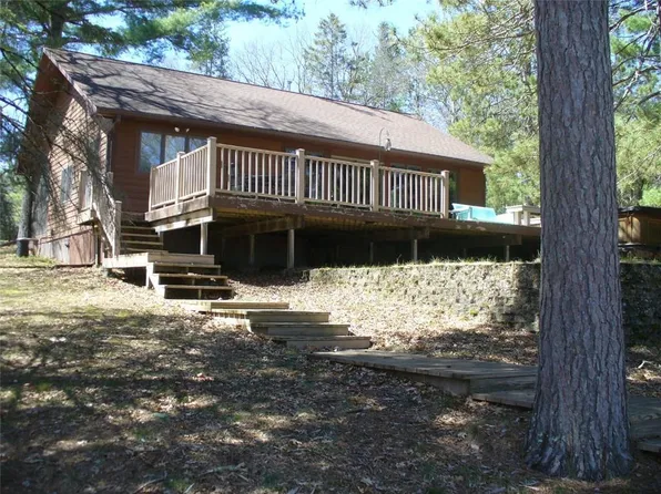 (undisclosed Address), Minong, WI 54859