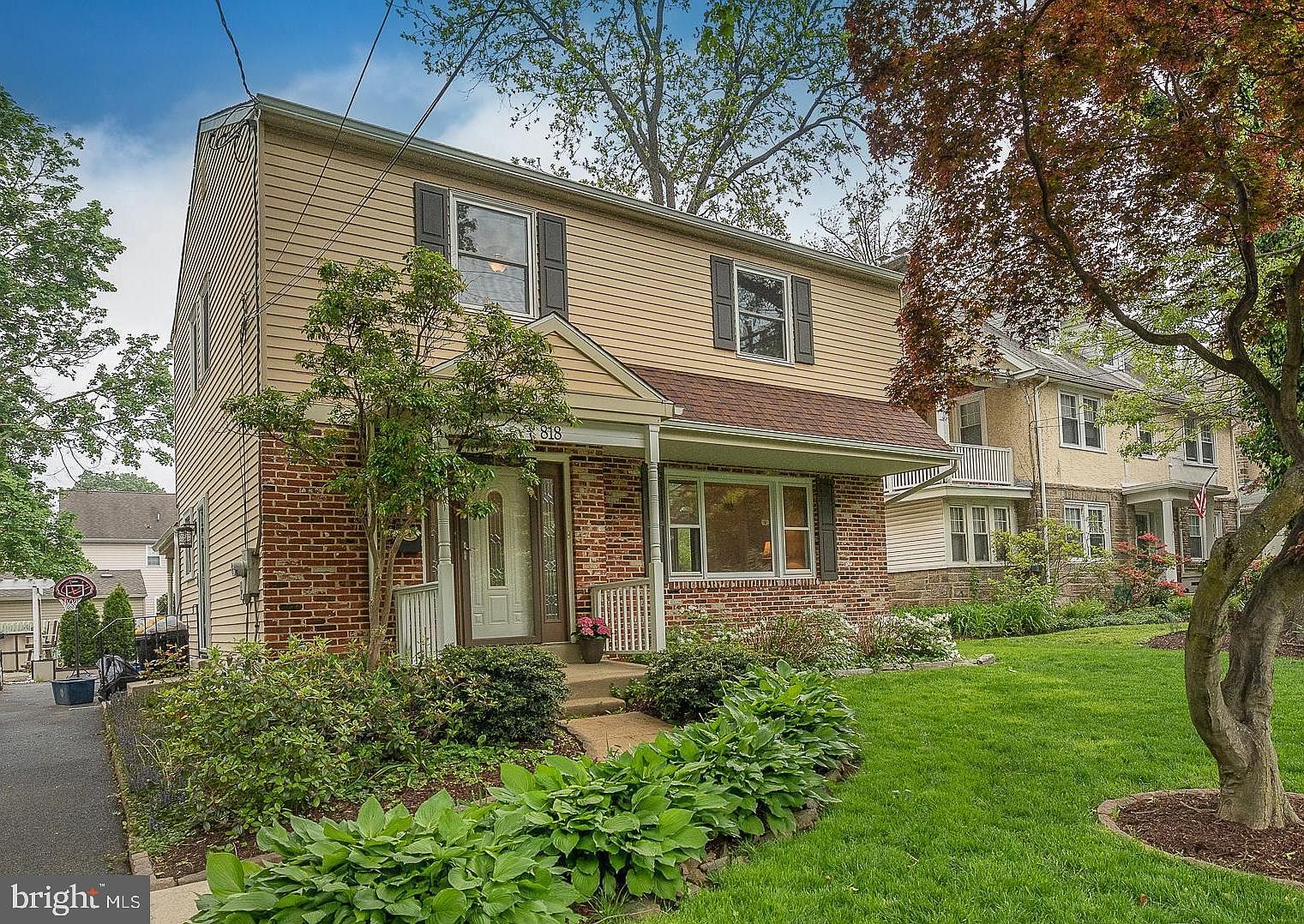 818 Drexel Ave, Drexel Hill, PA 19026 Zillow