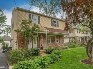 818 Drexel Ave, Drexel Hill, PA 19026