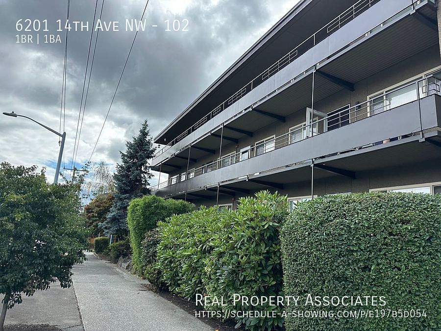 1st image of 6201 14th Ave NW #102