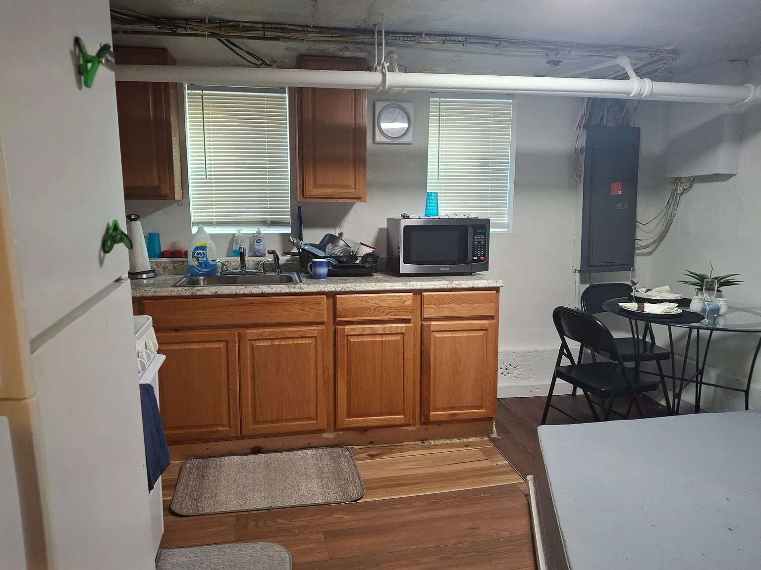 1 bed, $1,600 — Photo 2