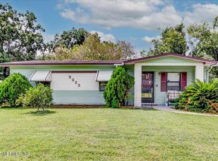 5222 HOLLYCREST Drive, Jacksonville, FL 32205