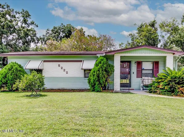 5222 HOLLYCREST Drive, Jacksonville, FL 32205