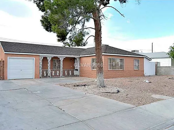 4507 Cory Pl, Las Vegas, NV 89107