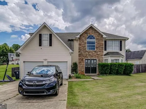 212 Ernestine Way, Stockbridge, GA 30281