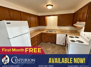 3920 Iberis St NE, Salem, OR 97305