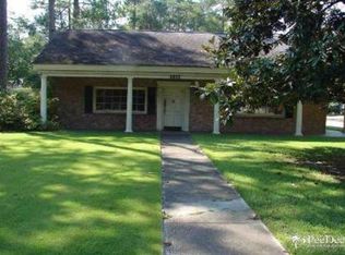 1211 N Main St, Marion, SC 29571