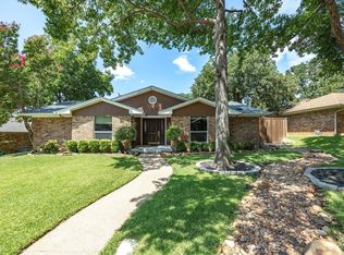 4908 Ridgeline Dr, Arlington, TX 76017