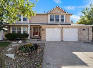4345 Zurich Dr, Colorado Springs, CO 80920