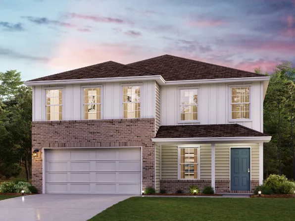 115 Waterway Dr, Meridianville, AL 35759