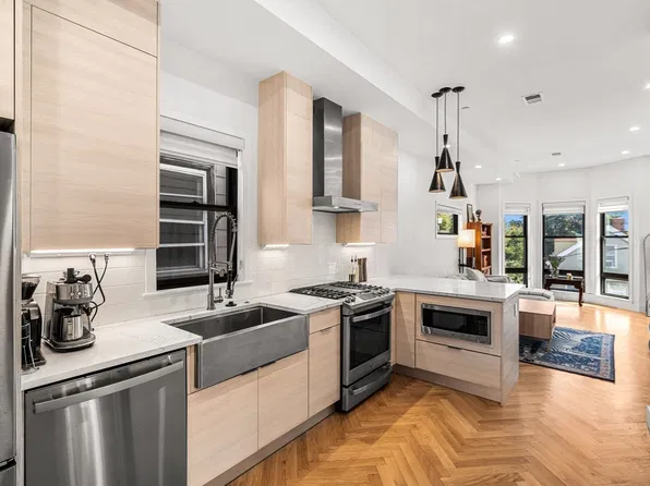 86 Princeton St #3, East Boston, MA 02128